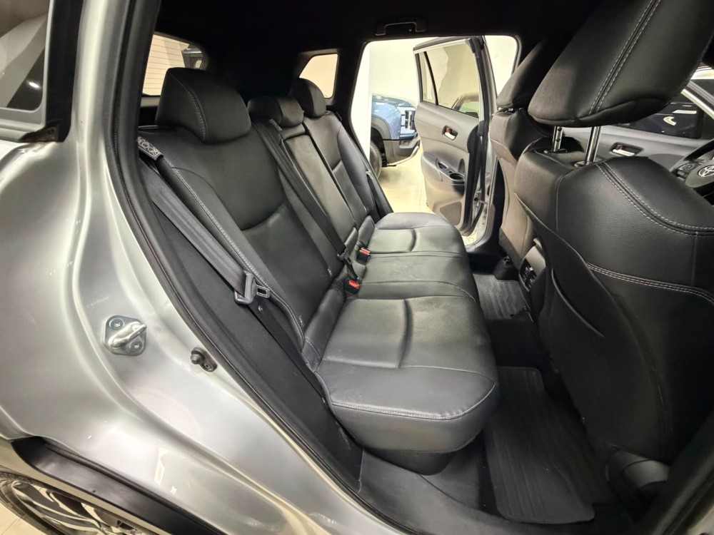 Toyota Corolla Cross 5P Hev 1,8 Seg Ecvt — foto 13